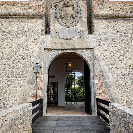 La Casa Nelle Mura Apartament Porto Ercole (Grosseto)