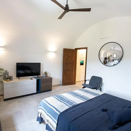 La Casa Nelle Mura Apartament Porto Ercole (Grosseto)