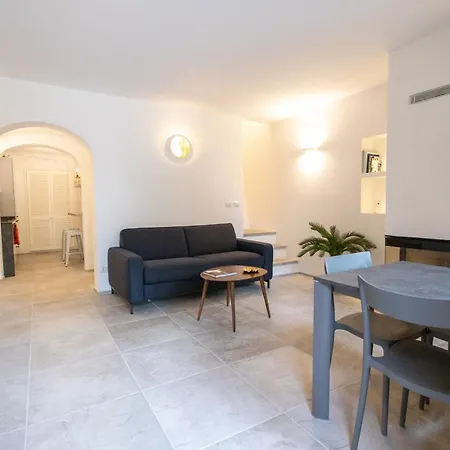 La Casa Nelle Mura Apartament