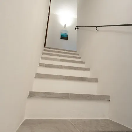 La Casa Nelle Mura * Porto Ercole (Grosseto)