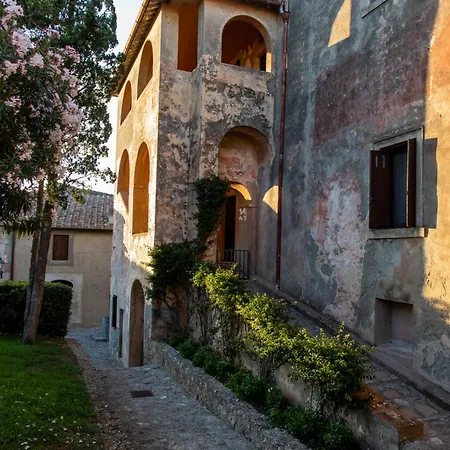 La Casa Nelle Mura Apartament