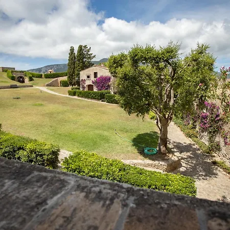La Casa Nelle Mura *